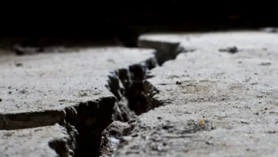 Під Нью-Джерсі виявили новий розлом що спричинив землетрус 2024 року