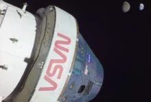 Жилет AstroRad показав до 60% захисту від радіації на Artemis I