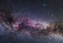 Система Cygnus X-3 прискорює частинки до рекордних енергій гамма-променів