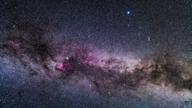 Система Cygnus X-3 прискорює частинки до рекордних енергій гамма-променів