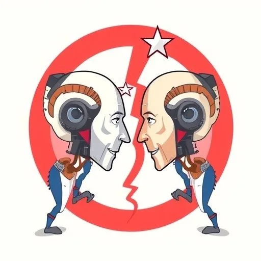 Мовні моделі ШІ підлаштовують політичні відповіді під користувача