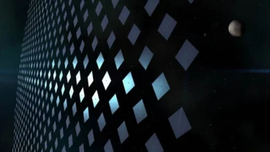 Світлові та магнітні вітрила наближають реальні польоти до зірок