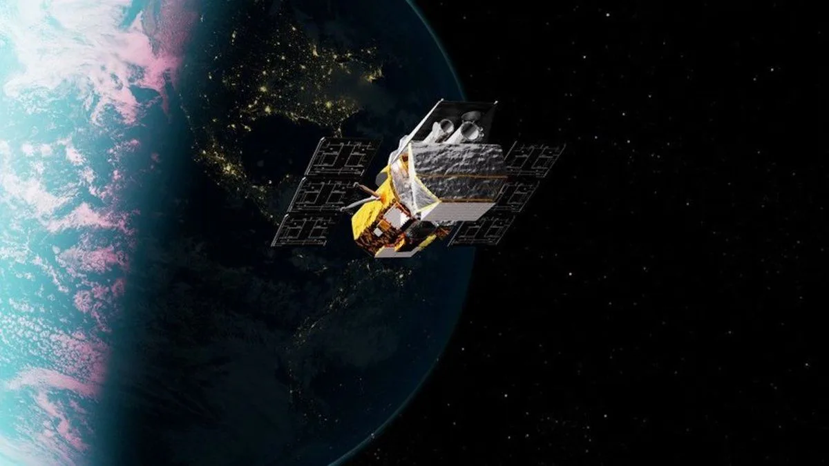 NASA припиняє спробу врятувати орбітальну обсерваторію Swift