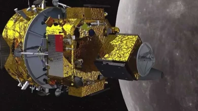 Місія Chang’e‑7 шукає лід на Місяці та готує шлях людям