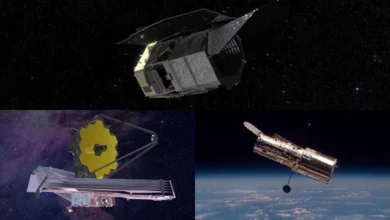 Телескоп Roman відкриє Всесвіт широким поглядом, недоступним JWST і Hubble