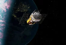 Телескоп Swift некеровано впаде на Землю після зриву рятувальної місії