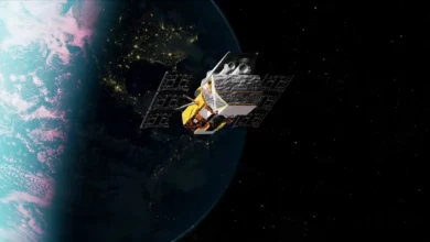 Телескоп Swift некеровано впаде на Землю після зриву рятувальної місії