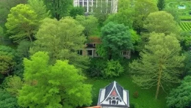 Людська діяльність посилює вплив лісових окраїн у Китаї