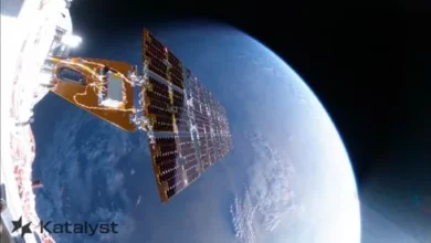 Апарат LINK наблизився до телескопа Swift, але не зміг його врятувати