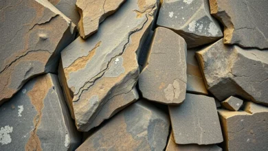 Вивітрювання порід виявилося суперечливим регулятором вуглецю