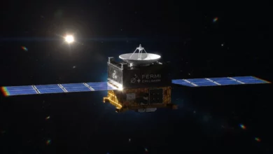 Місія Fermi Explorer вирушить до Альфи Центавра на 80 тисяч років
