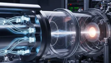 Фізики довели неможливість створення нейтринного лазера