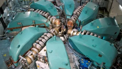 Промінь антиречовини з мюонію готують до перевірки теорії Ейнштейна