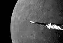 Місія BepiColombo розкриє приховані таємниці Меркурія