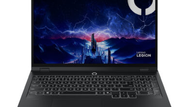 Ноутбук Lenovo Legion Pro