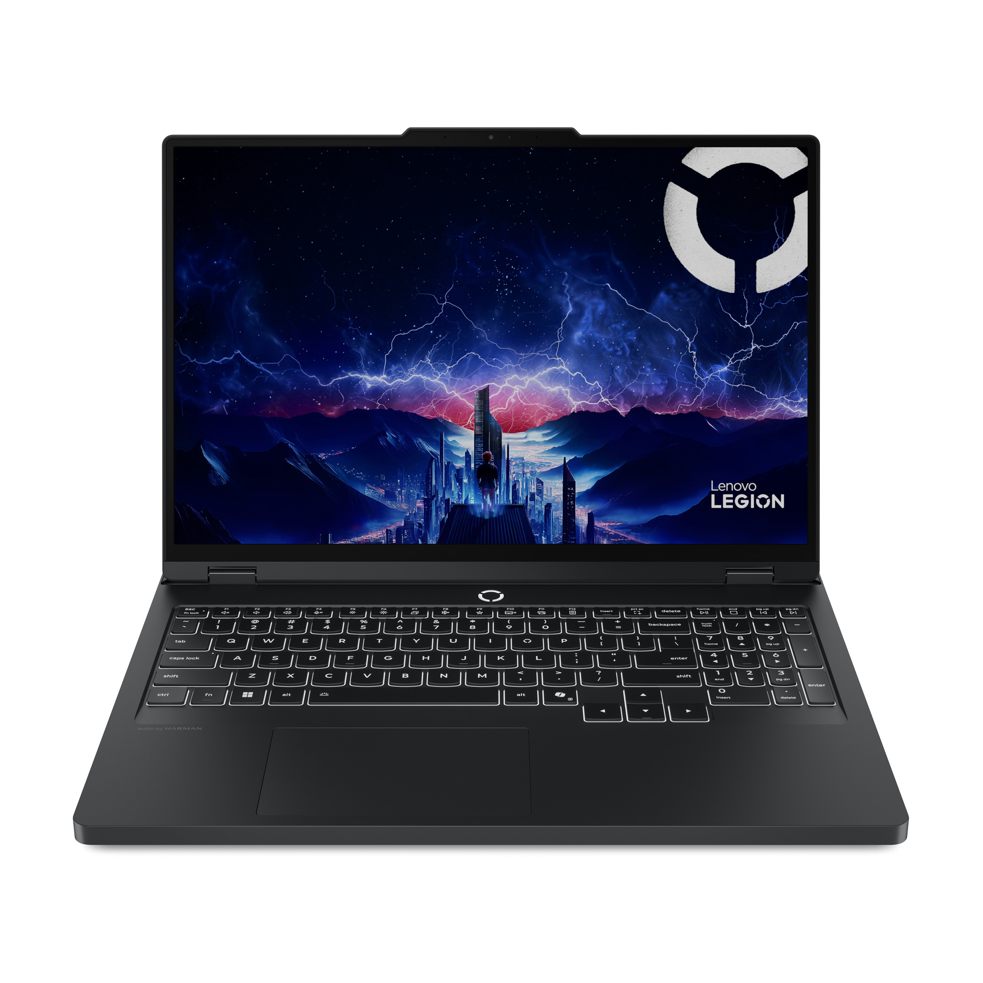 Ноутбук Lenovo Legion Pro