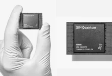 Квантовий чип IBM на 100 кубітів виконав 5 тисяч операцій з виправленням помилок