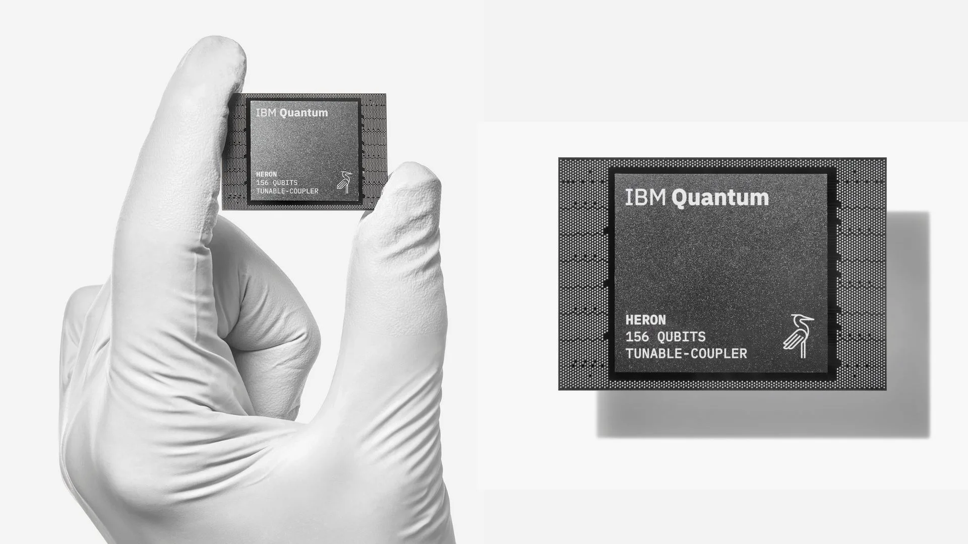 Квантовий чип IBM на 100 кубітів виконав 5 тисяч операцій з виправленням помилок