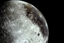 Астронавти Artemis II побачили на Місяці «болотні» барви