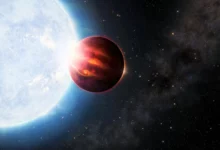 Планета WASP-189b підтвердила хімічну спорідненість із своєю зіркою