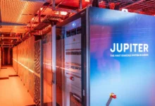 Суперкомп’ютер JUPITER змоделював 104-кубітну систему з реальними помилками