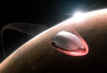 Стартап Inversion і NASA випробують аерозахоплення на орбіті Землі