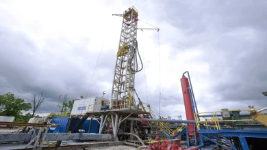 Підземні сховища CO₂ у світі досягли рекордних 43,6 млн тонн
